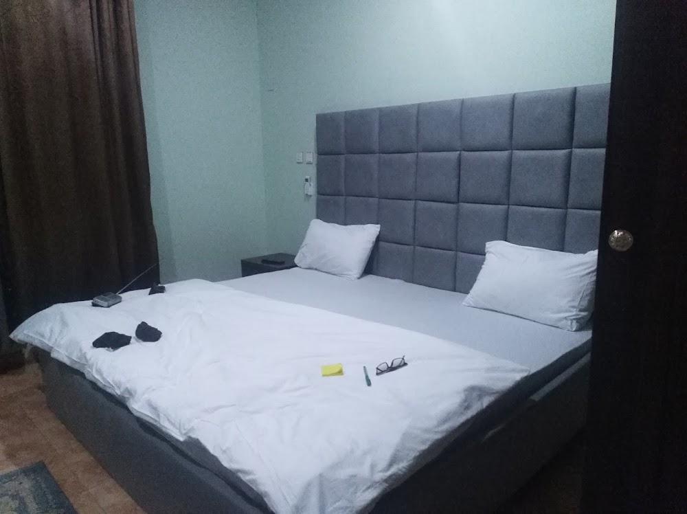 Annoor Luxury Suites photo 2